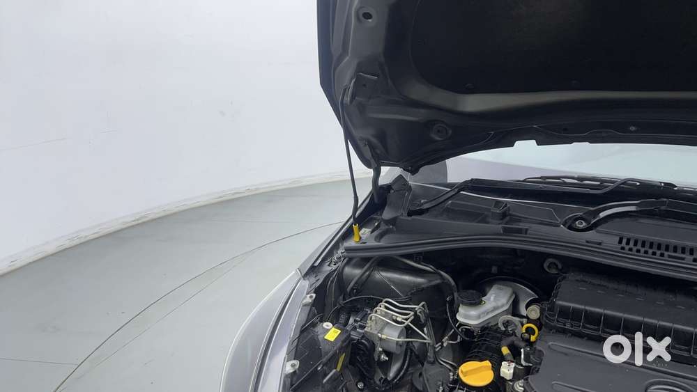 Tata Tiago Xz, 2021, Petrol