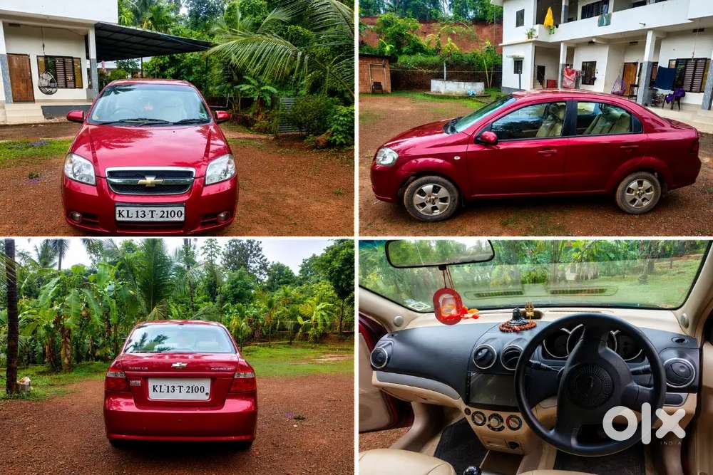 Car At Best Price.