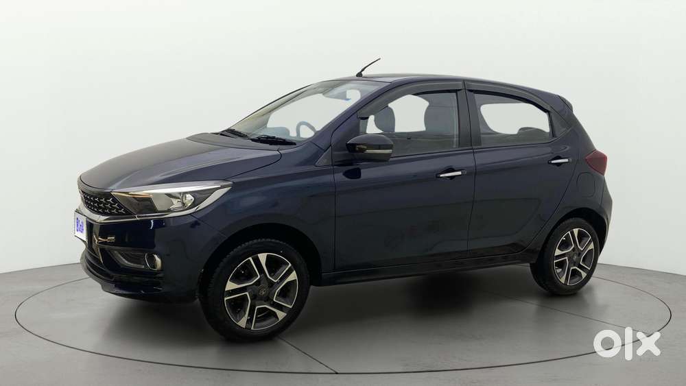 Tata Tiago Xza Plus, 2022, Petrol