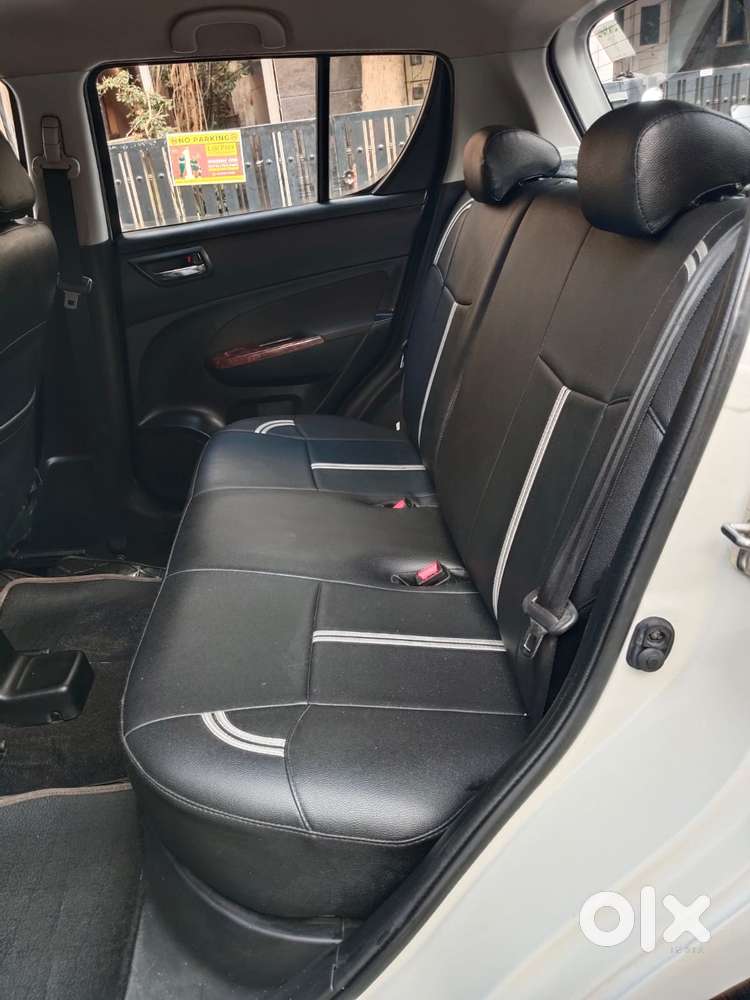 Maruti Suzuki Swift Zdi, 2015, Diesel