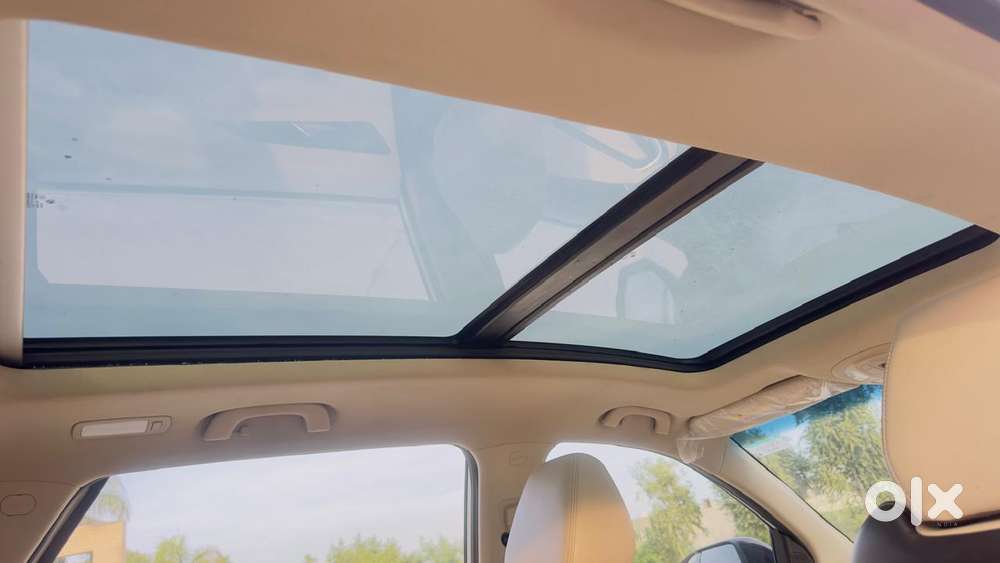 Mg Hector Sharp Diesel Mt, 2022, Diesel