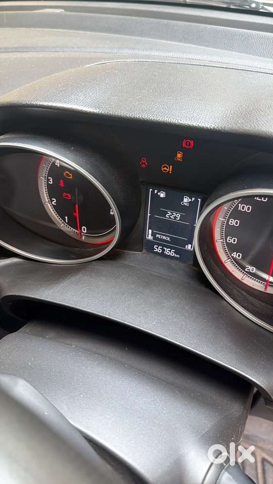 Maruti Swift Vxi 2022