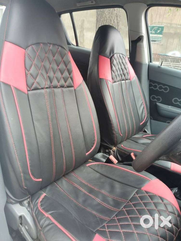 Maruti Suzuki Alto 800 2012-2016 Lxi, 2015, Petrol