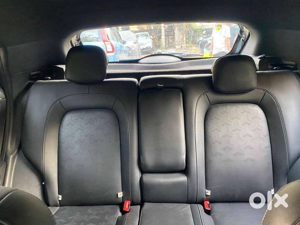 Tata Nexon Ev Xz Plus Dark Edition, 2023, Electric