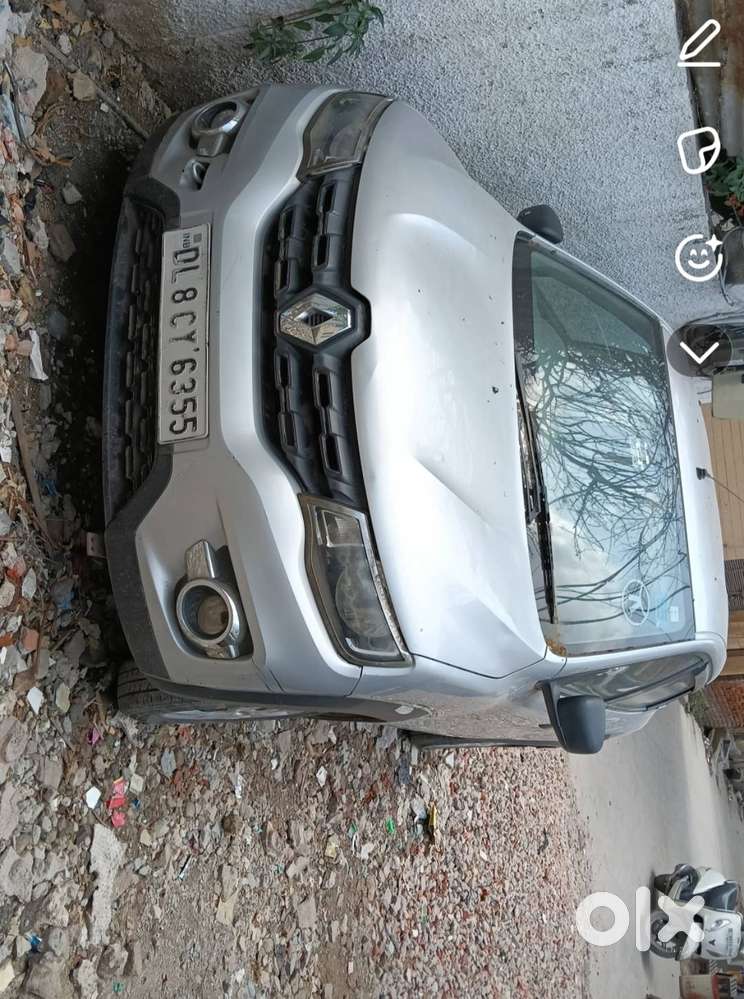 The Car Is Good Condition