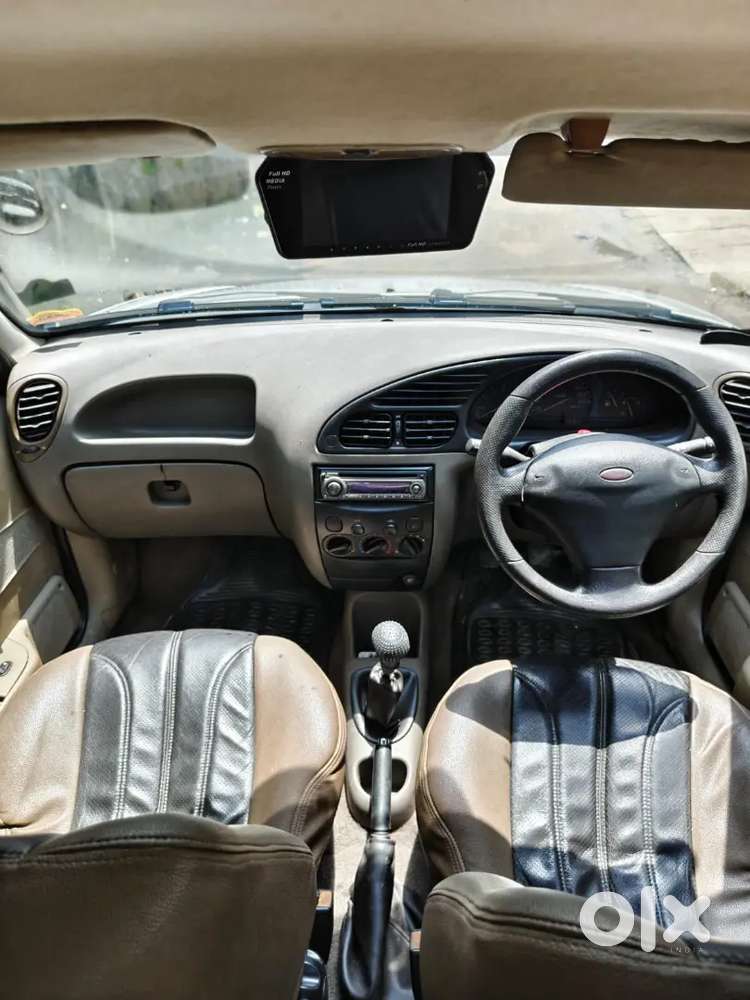 Ford Ikon 1.3l 2006