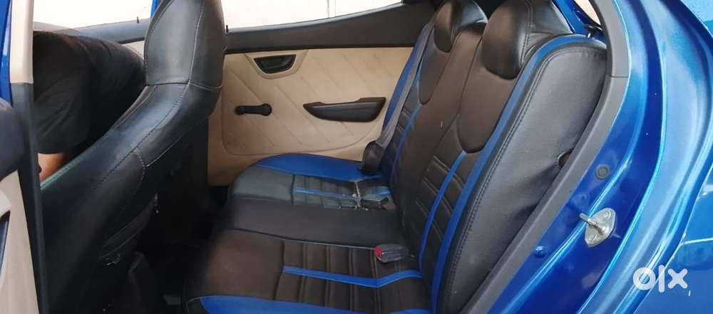 Hyundai Eon Sportz, 2013, Petrol