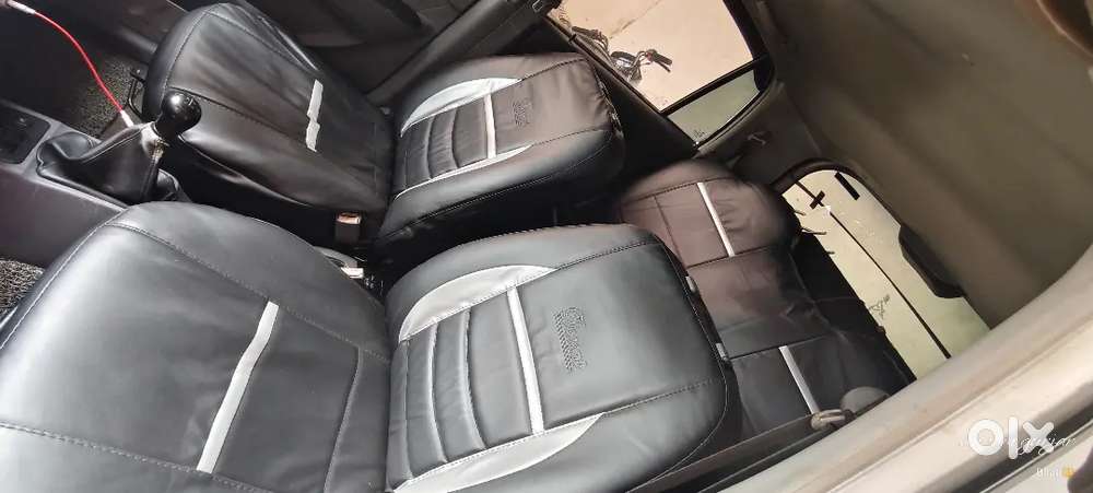 Hyundai Santro Xing 2007