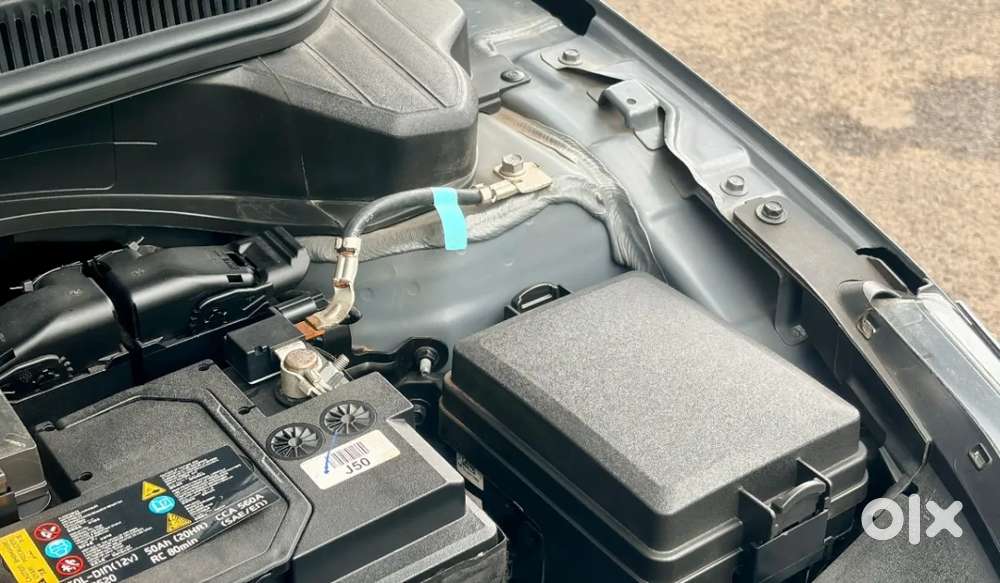 Hyundai I20 1.2 Sportz (o), 2025, Petrol