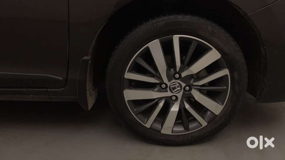 Honda City I-vtec Cvt Vx, 2022, Petrol