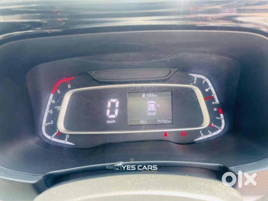 Kia Sonet Htx Plus 1.5, 2020, Petrol