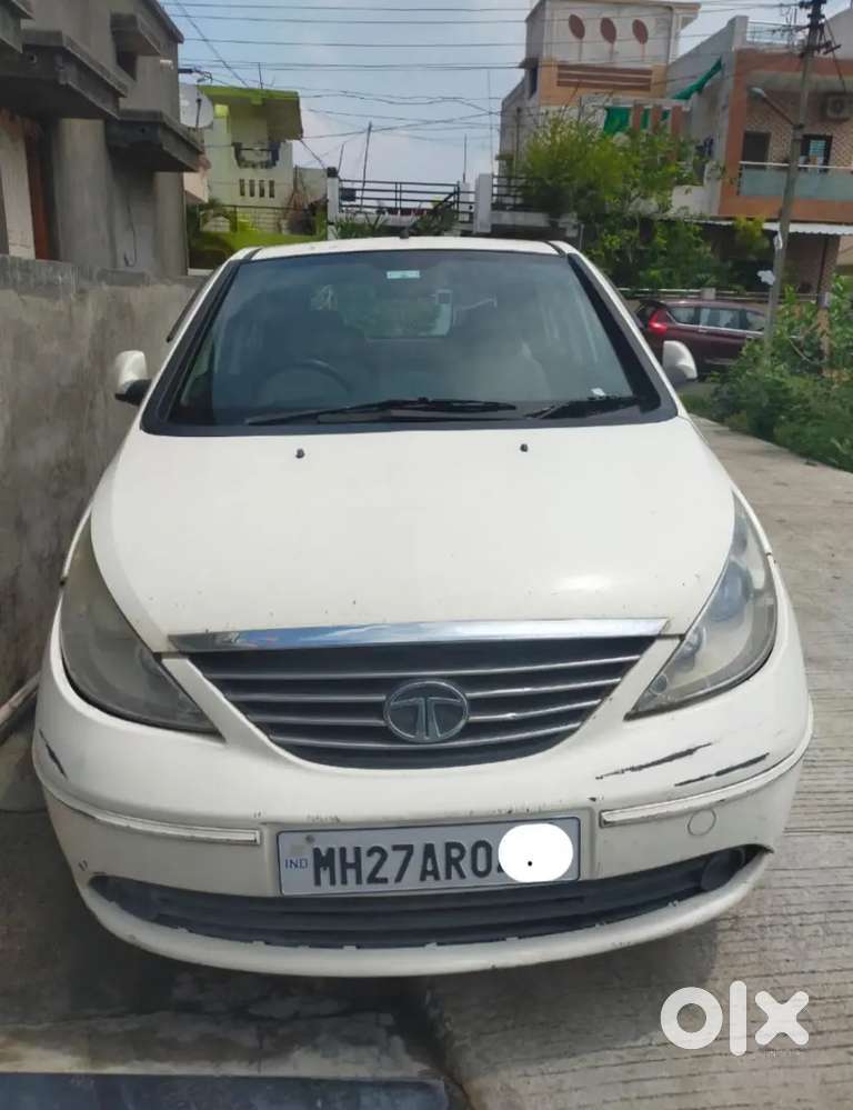 Tata Indica Vista Tdi Ls