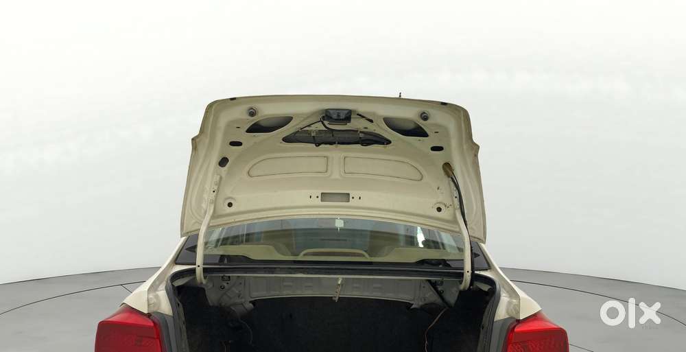 Honda Amaze Ex I-dtech, 2014, Diesel