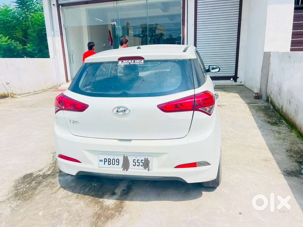Hyundai I20 2014 Petrol Well Maintained