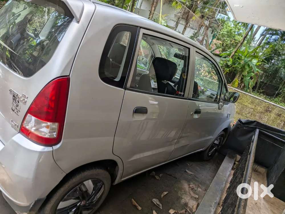 Maruti Suzuki Estilo 2009 Petrol 71000 Km Driven