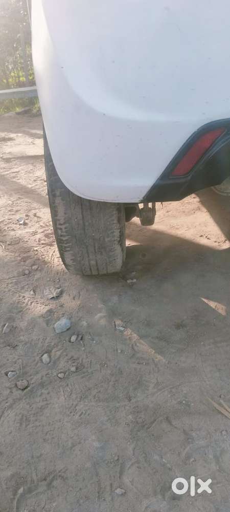 Chevrolet Beat Diesel 2010