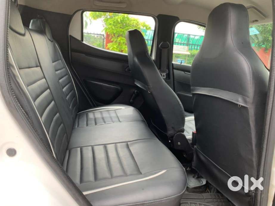 Renault Kwid Amt, 2017, Petrol