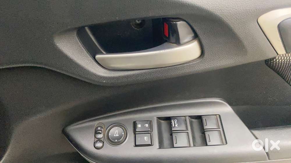 Honda Wr-v I-dtec Vx, 2018, Diesel