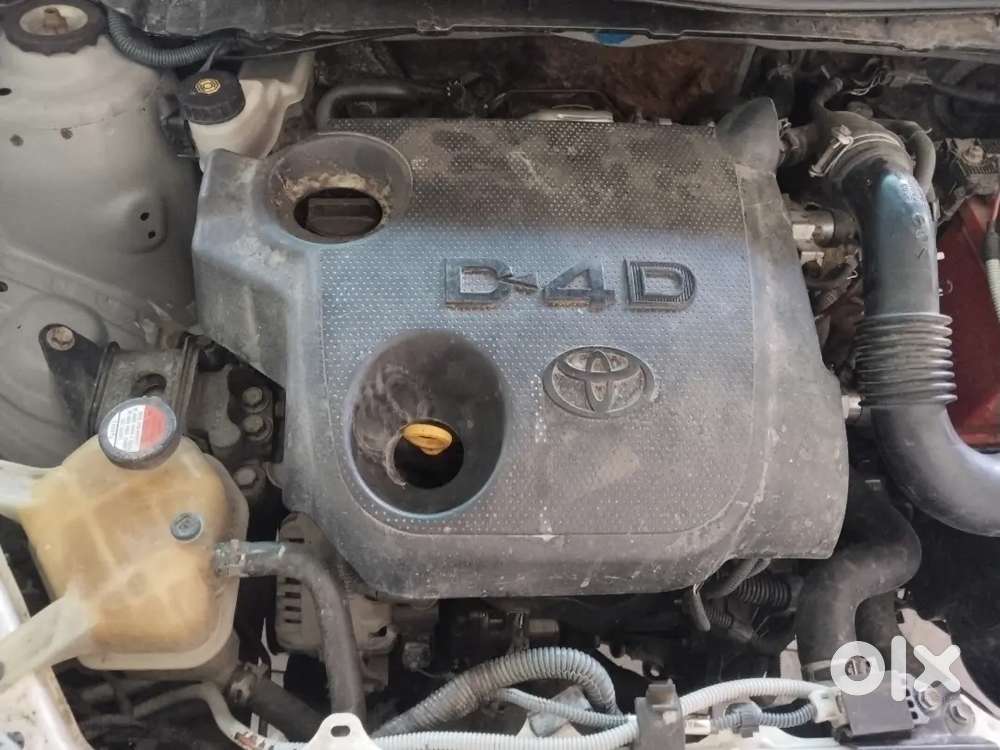 Toyota Etios Liva 2013 Diesel 85000 Km Driven