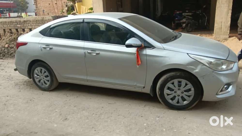 Ownership: 1st Owner (single-handed Used)
•