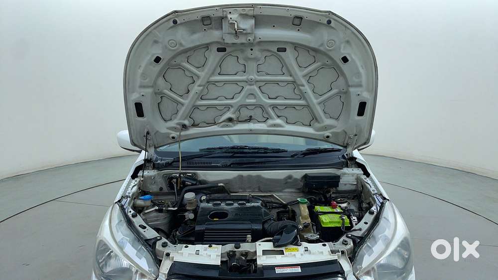 Maruti Suzuki Alto K10 1.0 Vxi (o), 2018, Petrol