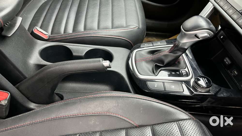 Kia Seltos 1.4 Gtx+ Mt, 2020, Petrol