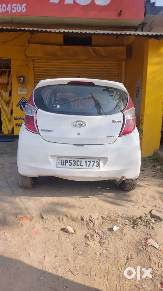 Hyundai Eon