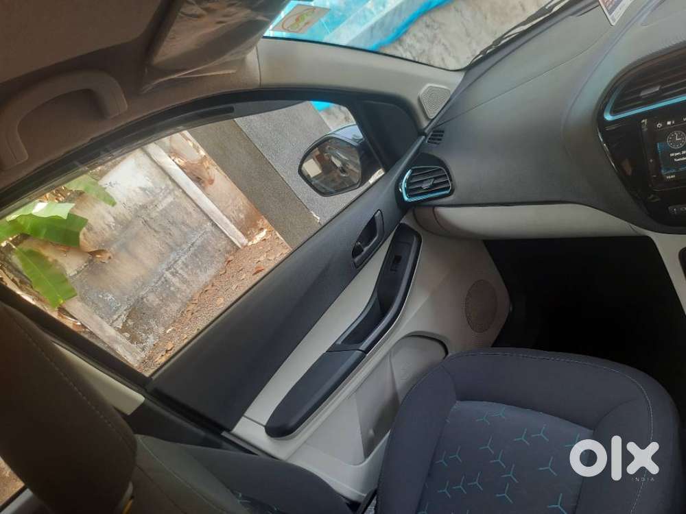 Tata Tiago Ev 2023 August Electric Well Maintained