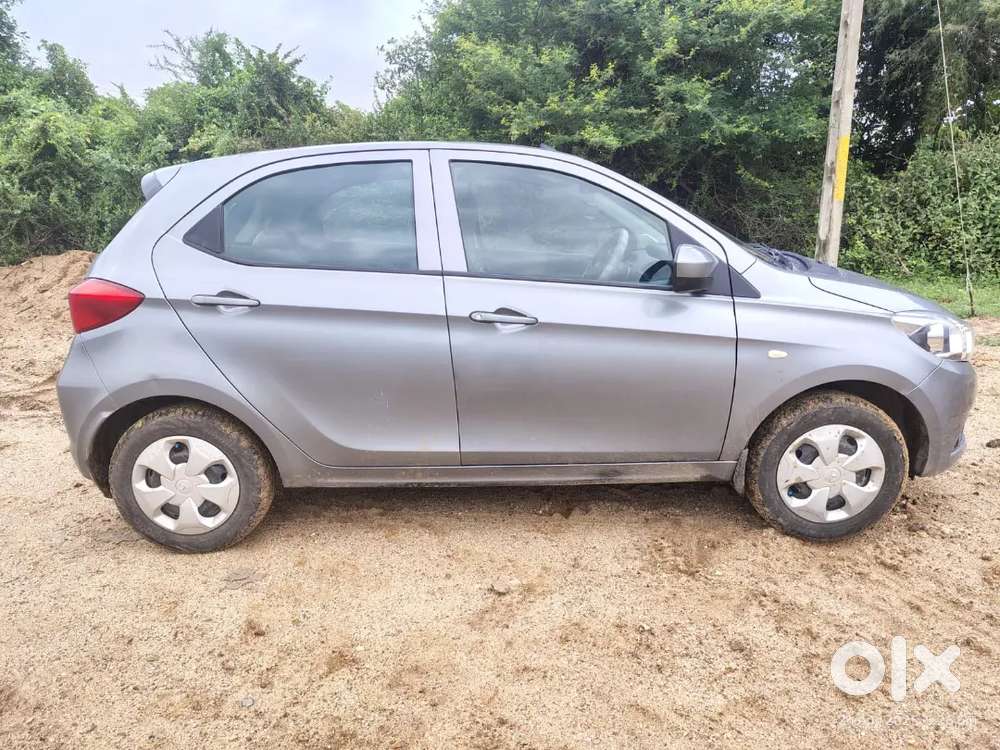 Tata Tiago 2018 Petrol 50000 Km Driven In Good Condition