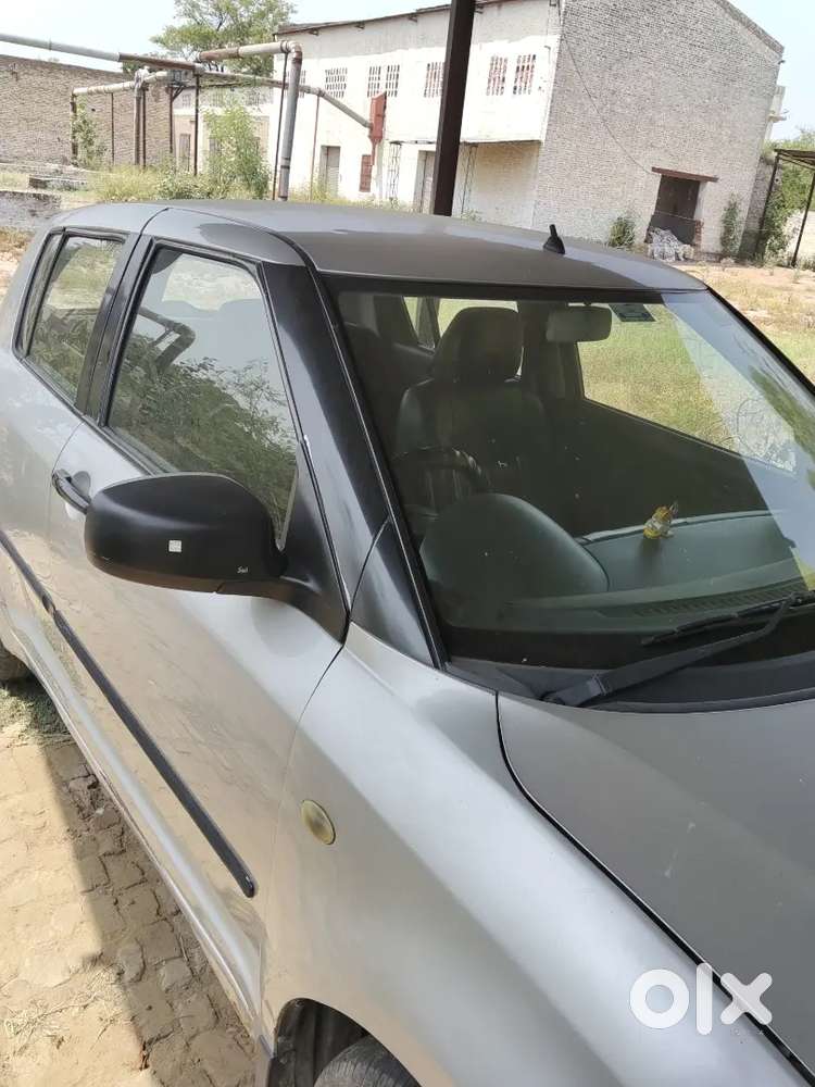 Maruti Suzuki Swift 2009