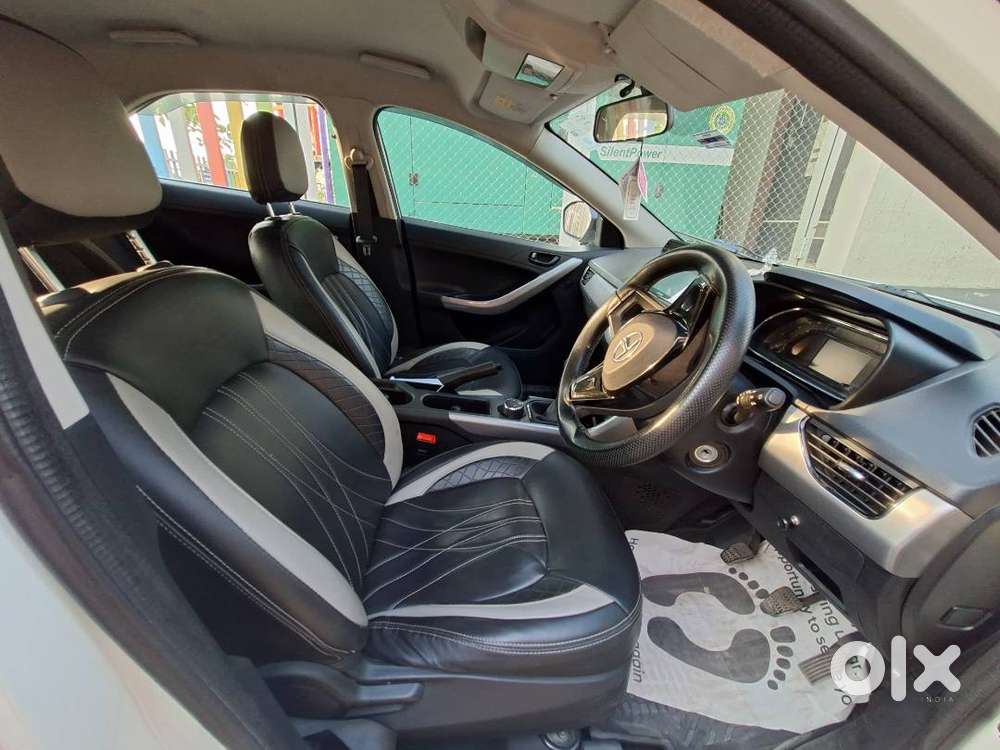 Tata Nexon 2020 Petrol Manual  Excellent Condition