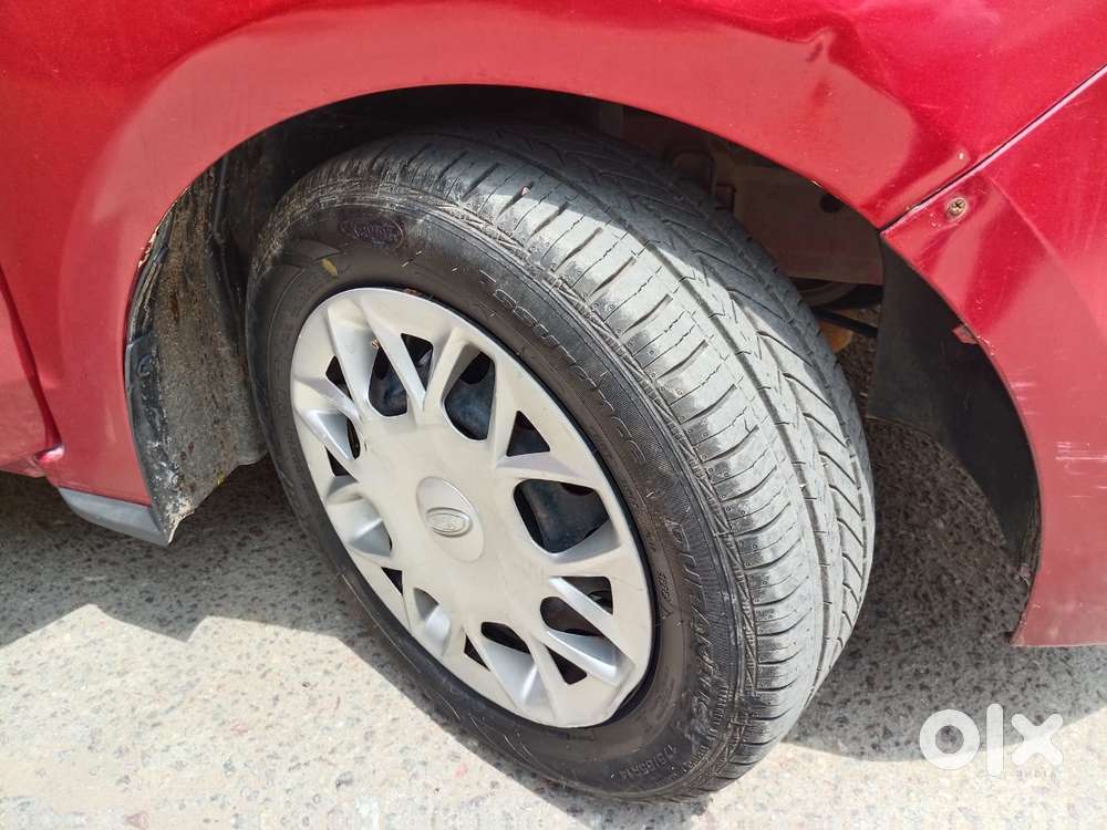 Ford Aspire Titatinium Blu Tdci, 2016, Diesel