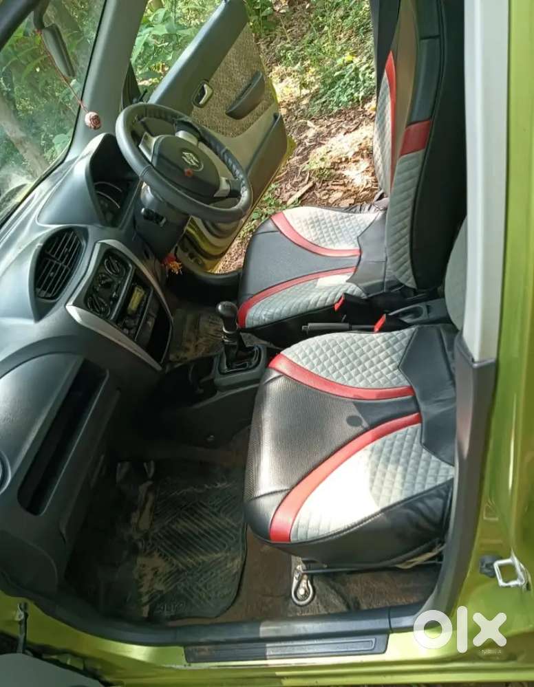 Maruti Suzuki Alto 800 Lxi 2017 Petrol 95000 Km Driven