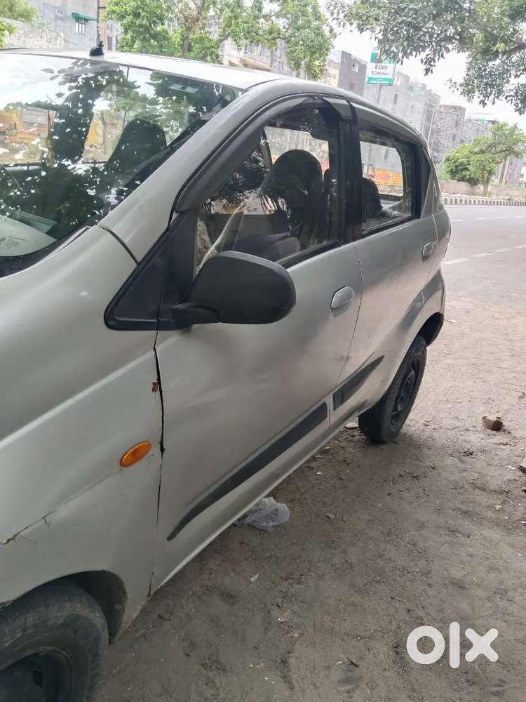 2016 Datsun Go Plus 1.2 A Petrol Manual