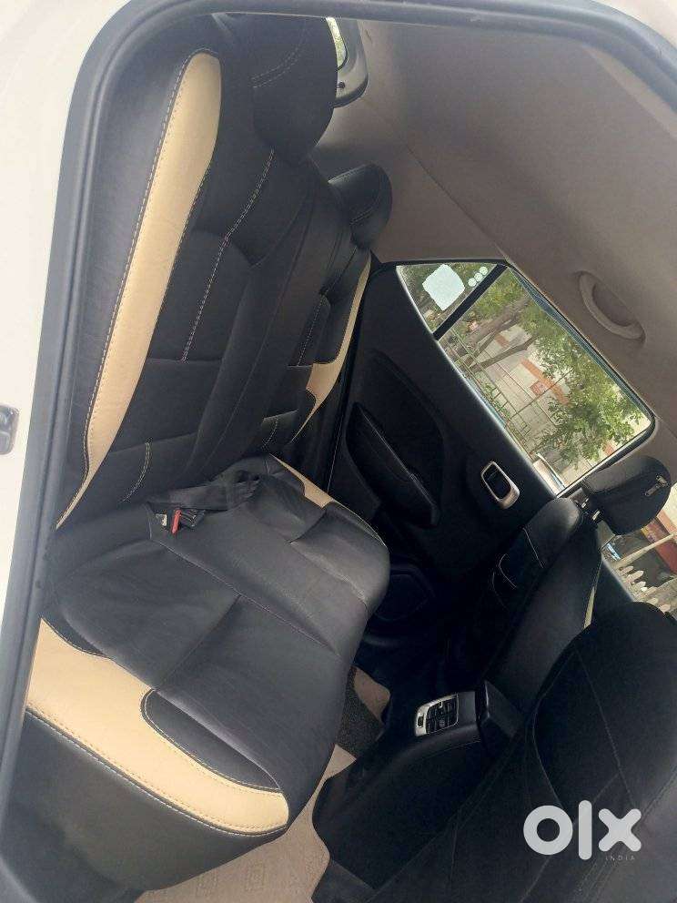 Hyundai Venue E 1.2 Petrol, 2020, Petrol