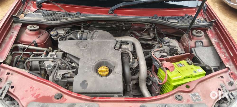 Nissan Terrano Xv D Premium Amt, 2014, Diesel
