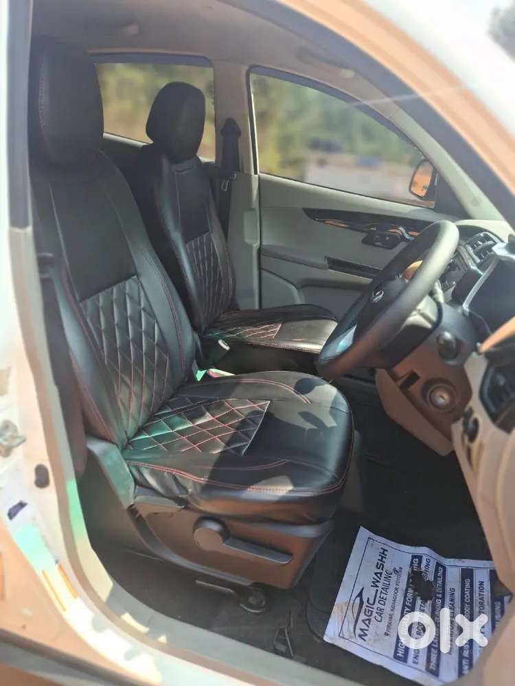 Mahindra Kuv100 Nxt 2018