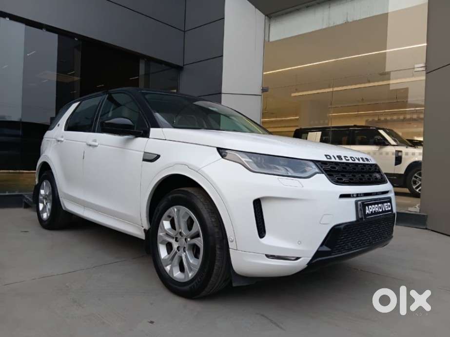 Land Rover Discovery Sport Se R-dynamic, 2021, Diesel