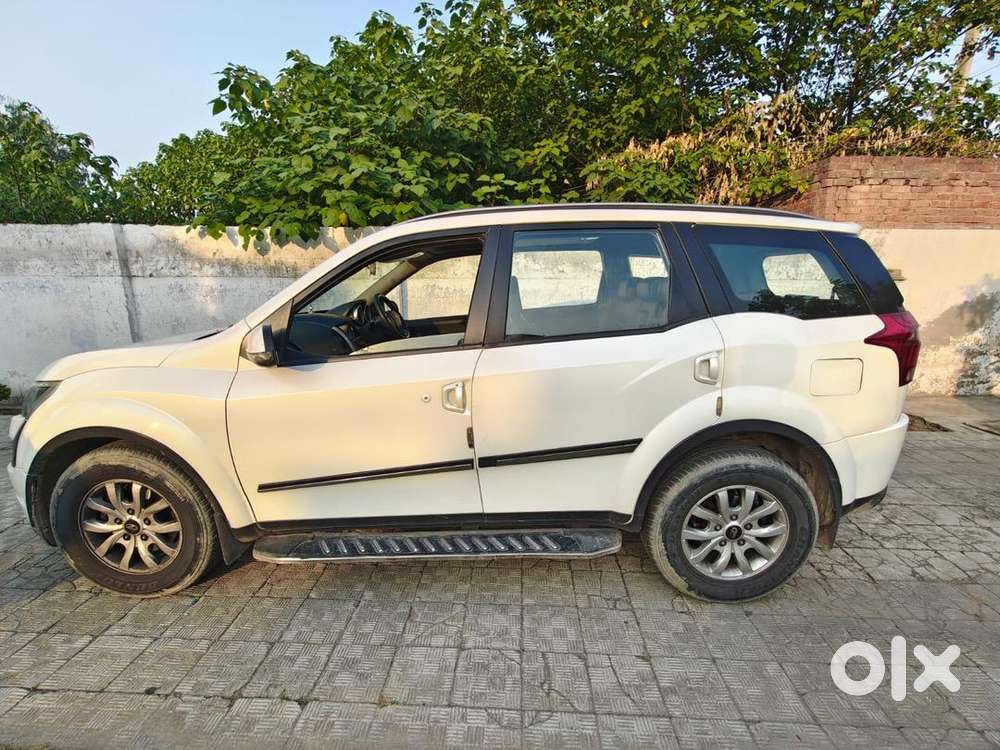 Mahindra Xuv500 Diesel 2018