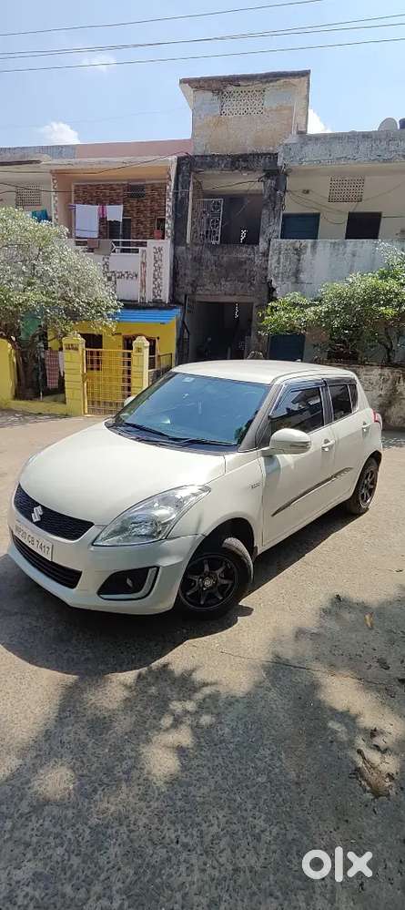 Maruti Suzuki Swift 2012 Diesel Good Condition