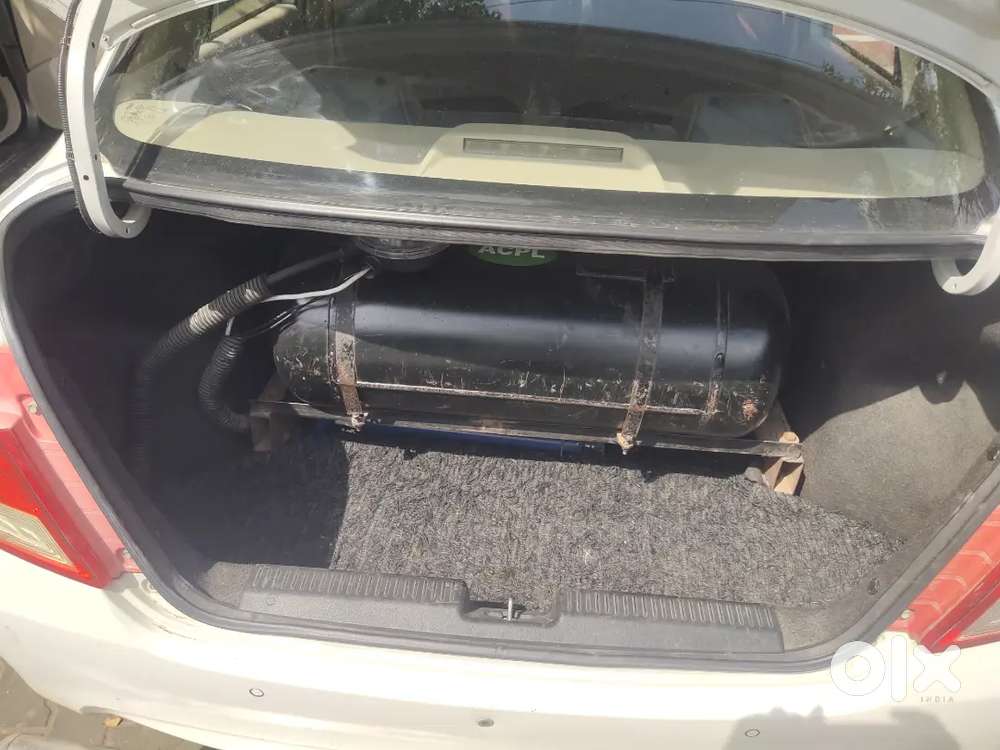 2021 Maruti Dzire Lxi
