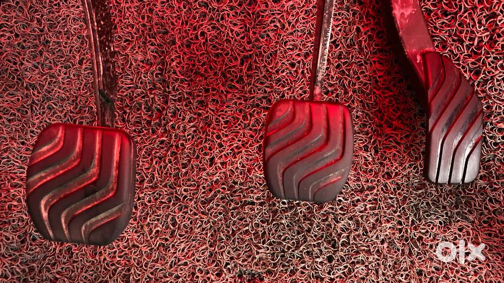 Datsun Redigo S, 2018, Petrol