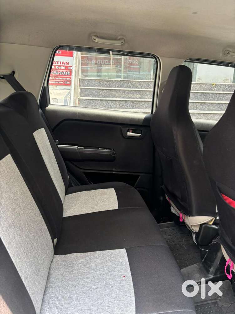 Maruti Suzuki Wagon R 1.0 Vxi Limited Edition, 2021, Petrol