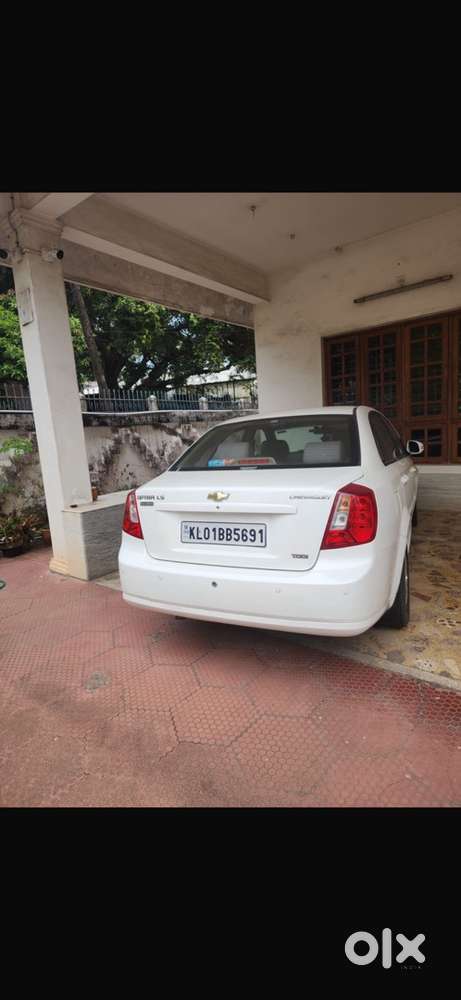 Chevrolet Optra Magnum 2.0 2011