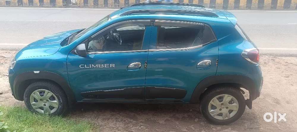 Renault Kwid Rxl 2020 Petrol