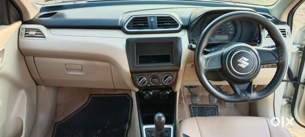 Maruti Suzuki Dzire 1.2 Lxi, 2021, Petrol