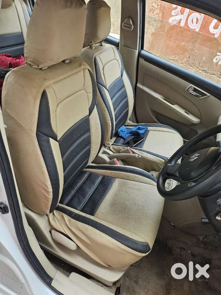Maruti Swift Dzire 2016