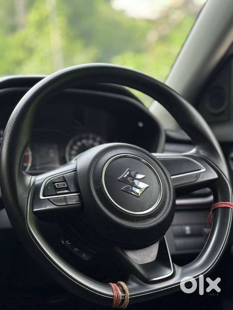 Maruti Suzuki Brezza 1.5 Vxi Cng, 2024, Petrol