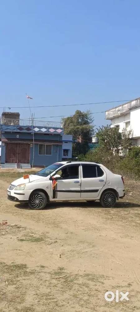 Tata Indigo Ecs 2014 Diesel Well Maintained