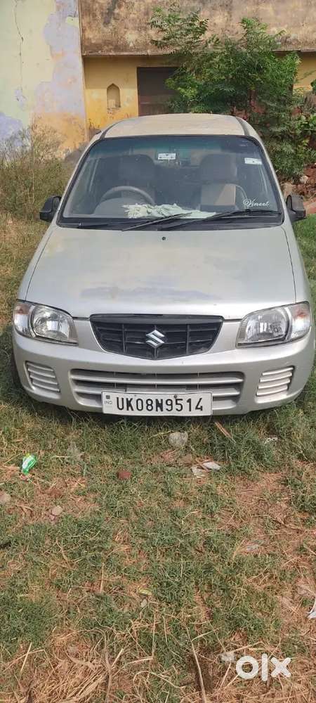 Maruti Suzuki Alto 2009